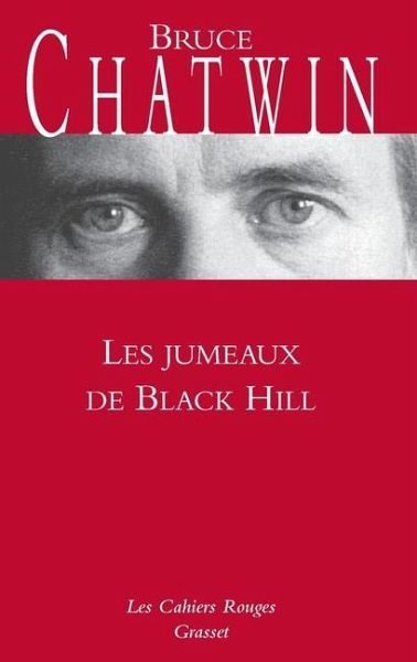 Les jumeaux de Black Hill