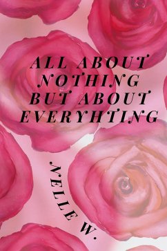 Cover ALL ABOUT NOTHING BUT ABOUT EVERYTHING