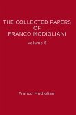 The Collected Papers of Franco Modigliani, Volume 5