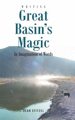 Great Basin's Magic