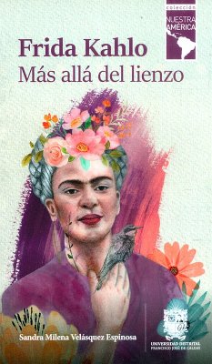 Cover Frida Kahlo (eBook, ePUB)
