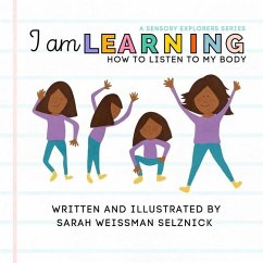 Cover I Am Learning
