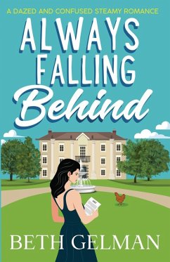 Cover Always Falling Behind