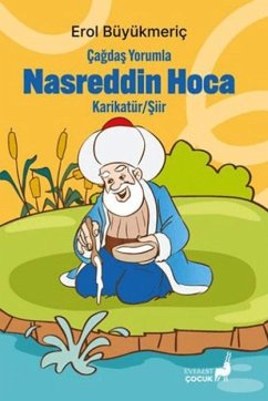 Cagdas Yorumla Nasreddin Hoca - Büyükmeric, Erol