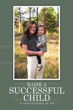 Cover Raise a Successful Child