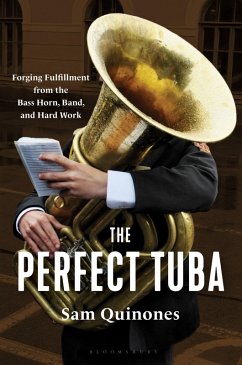 Cover The Perfect Tuba