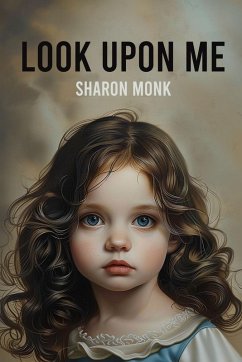 Cover LOOK UPON ME