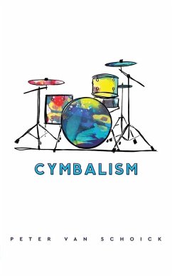 Cover Cymbalism