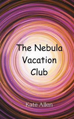 Cover The Nebula Vacation Club