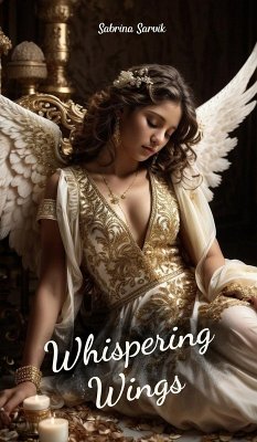 Cover Whispering Wings