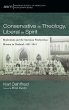 Conservative in Theology, Liberal in... - Bild 1