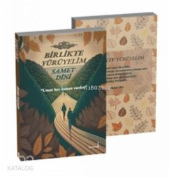 Cover Birlikte Yürüyelim