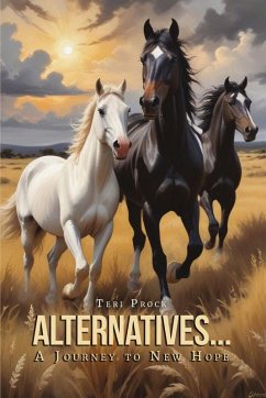 Cover Alternatives... A Journey to New Hope