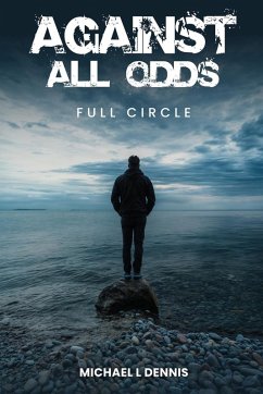 Against All Odds, Full Circle Cover Against All Odds, Full Circle
