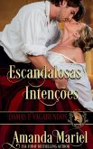 Escandalosas Intenções