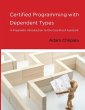 Certified Programming with Dependent... - Bild 1