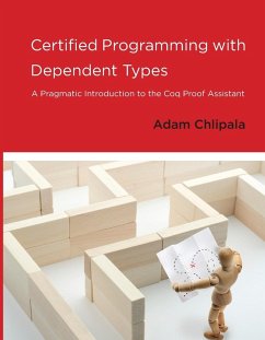Cover Certified Programming with Dependent Types