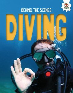 Cover Diving