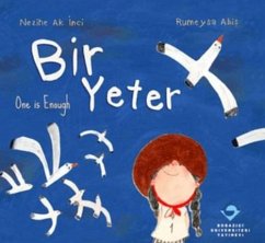 Bir Yeter - Ak inci, Nezihe