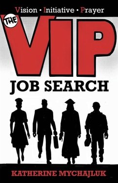 The VIP Job Search - Mychajluk, Katherine