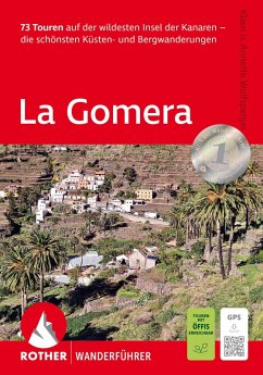 Cover La Gomera