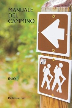 Cover MANUALE DEL CAMMINO
