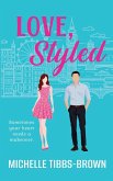 Love, Styled Love, Styled