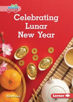 Cover Celebrating Lunar New Year