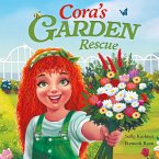 Cora's Garden Rescue
