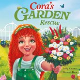 Cora's Garden Rescue