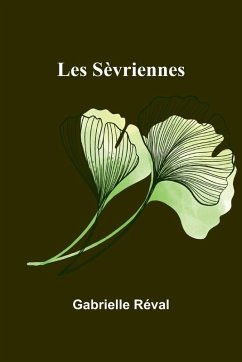 Les Sèvriennes - Réval, Gabrielle