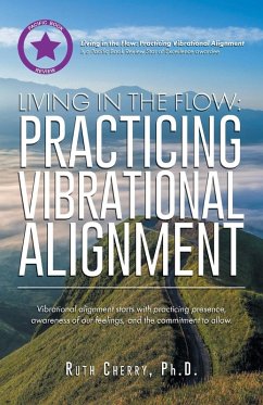 Cover Living in the Flow