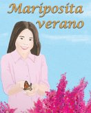 Mariposita verano Mariposita verano