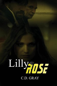 Cover LILY ROSE