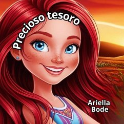 Cover Precioso tesoro