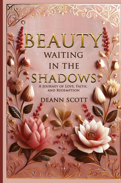 Beauty Waiting in the Shadows Beauty Waiting in the Shadows