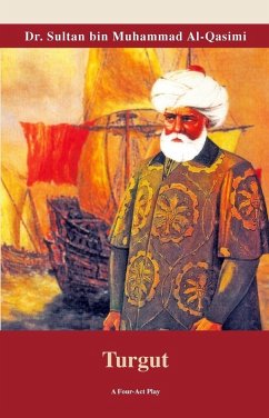 Turgut - Al Qasimi, Shiekh Sultan