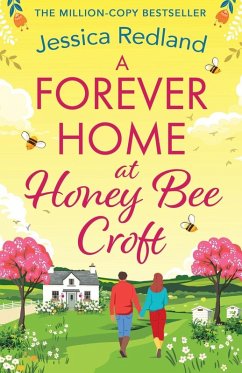 Cover A Forever Home at Honey Bee Croft
