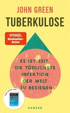 Cover Tuberkulose