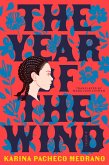 The Year of the Wind The Year of the Wind