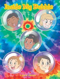 Cover Inside My Bubble