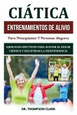 Ciática Entrenamientos De Alivio Para Principiantes Y Personas Mayores
