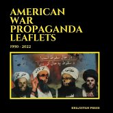 American War Propaganda Leaflets American War Propaganda Leaflets
