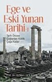 Ege ve Eski Yunan Tarihi 1