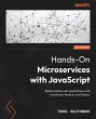 Hands-On Microservices with JavaScript - Bild 1
