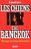 Les chiens de Bangkok