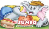 Fil Jumbo - Yavru Hayvan Hikayeleri Fil Jumbo - Yavru Hayvan Hikayeleri