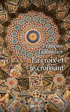 Cover La Croix Et Le Croissant