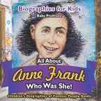 Biographies for Kids - All about Anne Frank Biographies for Kids - All about Anne Frank