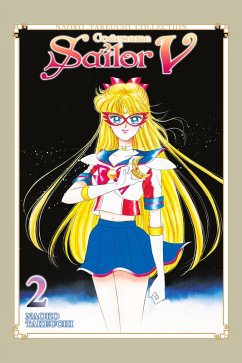 Codename: Sailor V 2 (Naoko Takeuchi Collection) - Takeuchi, Naoko